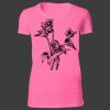 Ladies' The Favorite-slim feminine fit T-Shirt Thumbnail