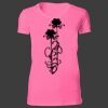Ladies' The Favorite-slim feminine fit T-Shirt Thumbnail