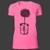 Ladies' The Favorite-slim feminine fit T-Shirt Thumbnail