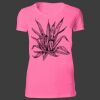 Ladies' The Favorite-slim feminine fit T-Shirt Thumbnail