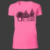 Ladies' The Favorite-slim feminine fit T-Shirt Thumbnail