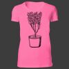 Ladies' The Favorite-slim feminine fit T-Shirt Thumbnail