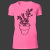 Ladies' The Favorite-slim feminine fit T-Shirt Thumbnail