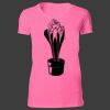 Ladies' The Favorite-slim feminine fit T-Shirt Thumbnail