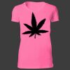 Ladies' The Favorite-slim feminine fit T-Shirt Thumbnail