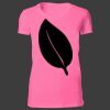 Ladies' The Favorite-slim feminine fit T-Shirt Thumbnail