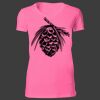 Ladies' The Favorite-slim feminine fit T-Shirt Thumbnail