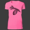 Ladies' The Favorite-slim feminine fit T-Shirt Thumbnail
