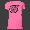 Ladies' The Favorite-slim feminine fit T-Shirt Thumbnail