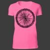 Ladies' The Favorite-slim feminine fit T-Shirt Thumbnail