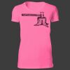 Ladies' The Favorite-slim feminine fit T-Shirt Thumbnail