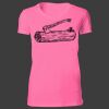 Ladies' The Favorite-slim feminine fit T-Shirt Thumbnail