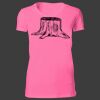 Ladies' The Favorite-slim feminine fit T-Shirt Thumbnail