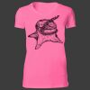 Ladies' The Favorite-slim feminine fit T-Shirt Thumbnail