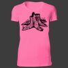 Ladies' The Favorite-slim feminine fit T-Shirt Thumbnail