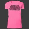 Ladies' The Favorite-slim feminine fit T-Shirt Thumbnail