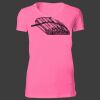 Ladies' The Favorite-slim feminine fit T-Shirt Thumbnail