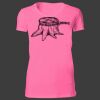 Ladies' The Favorite-slim feminine fit T-Shirt Thumbnail