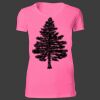Ladies' The Favorite-slim feminine fit T-Shirt Thumbnail