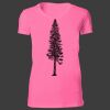 Ladies' The Favorite-slim feminine fit T-Shirt Thumbnail