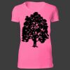 Ladies' The Favorite-slim feminine fit T-Shirt Thumbnail