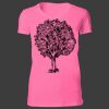 Ladies' The Favorite-slim feminine fit T-Shirt Thumbnail