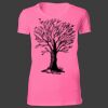 Ladies' The Favorite-slim feminine fit T-Shirt Thumbnail