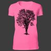 Ladies' The Favorite-slim feminine fit T-Shirt Thumbnail