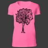 Ladies' The Favorite-slim feminine fit T-Shirt Thumbnail