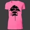 Ladies' The Favorite-slim feminine fit T-Shirt Thumbnail
