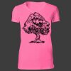Ladies' The Favorite-slim feminine fit T-Shirt Thumbnail