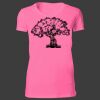 Ladies' The Favorite-slim feminine fit T-Shirt Thumbnail