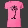 Ladies' The Favorite-slim feminine fit T-Shirt Thumbnail