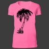 Ladies' The Favorite-slim feminine fit T-Shirt Thumbnail