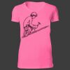 Ladies' The Favorite-slim feminine fit T-Shirt Thumbnail