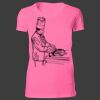 Ladies' The Favorite-slim feminine fit T-Shirt Thumbnail