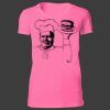 Ladies' The Favorite-slim feminine fit T-Shirt Thumbnail
