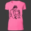 Ladies' The Favorite-slim feminine fit T-Shirt Thumbnail
