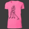 Ladies' The Favorite-slim feminine fit T-Shirt Thumbnail