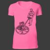 Ladies' The Favorite-slim feminine fit T-Shirt Thumbnail