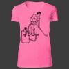 Ladies' The Favorite-slim feminine fit T-Shirt Thumbnail
