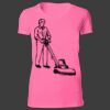 Ladies' The Favorite-slim feminine fit T-Shirt Thumbnail