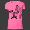 Ladies' The Favorite-slim feminine fit T-Shirt Thumbnail