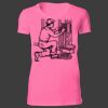 Ladies' The Favorite-slim feminine fit T-Shirt Thumbnail