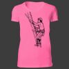 Ladies' The Favorite-slim feminine fit T-Shirt Thumbnail