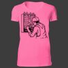 Ladies' The Favorite-slim feminine fit T-Shirt Thumbnail