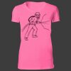 Ladies' The Favorite-slim feminine fit T-Shirt Thumbnail