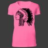 Ladies' The Favorite-slim feminine fit T-Shirt Thumbnail