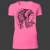 Ladies' The Favorite-slim feminine fit T-Shirt Thumbnail