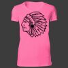 Ladies' The Favorite-slim feminine fit T-Shirt Thumbnail